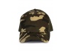 BON TRUCKER 5 PAINIS Camuflado