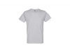 T-SHIRT CORTADA E COSIDA DE MANGAS CURTAS PARA HOMEM Cores 3XL