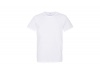 T-SHIRT DE MANGAS CURTAS PARA HOMEM TEMPO MEN Branca 3XL