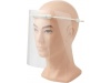 Viseira facial protectora Mdia