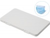 Caixa antimicrobiana para mscaras Mask-Safe