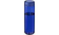 Garrafa H2O Vibe 850ml com tampa de enroscar