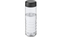 Garrafa H2O Treble 750ml com tampa de enroscar
