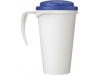 Caneca Brite-Americano Grande 350ml com tampa  prova de respingo