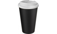 Copo trmico 350ml reciclado com tampa  prova de fuga Americano Eco