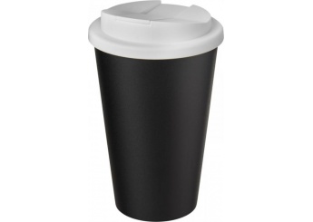 Copo trmico 350ml reciclado com tampa  prova de fuga Americano Eco