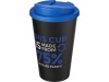 Copo trmico 350ml reciclado com tampa  prova de fuga Americano Eco