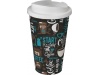 Copo Brite-Americano 350ml com tampa  prova de respingos