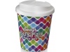 Copo Brite-Americano Espresso 250ml com tampa  prova de respingos