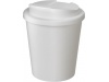Copo Americano Espresso 250ml com tampa  prova de derramamento