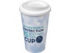 Copo isolado 350 ml Brite-Americano Pure
