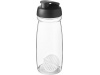 Garrafa shaker 600ml H2O Active Pulse