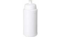 Garrafa 500ml com tampa desportiva Baseline Plus Pure