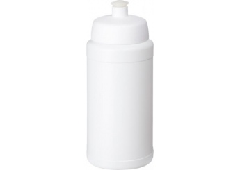 Garrafa 500ml com tampa desportiva Baseline Plus Pure