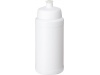 Garrafa 500ml com tampa desportiva Baseline Plus Pure