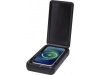 Higienizador UV para smartphone + powerbank sem fios 10.000 mAh Nucleus