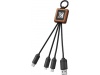 Cabo Wooden fcil de usar SCX.design C19