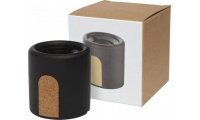 Coluna Bluetooth em pedra calcria/cortia Roca