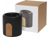 Coluna Bluetooth em pedra calcria/cortia Roca