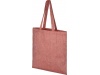 Saco Pheebs reciclado de 210 g/m