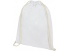 Mochila com cordes em algodo 140 g/m Oregon