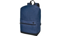 Mochila profissional para porttil de 15,6 Polegadas Hoss