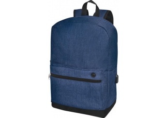 Mochila profissional para porttil de 15,6 Polegadas Hoss