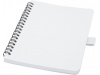 Caderno antibacteriano Naima Midi