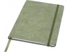 Caderno A5 em papel de pedra Breccia