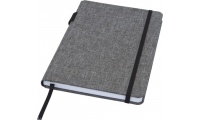 Caderno A5 em RPET Orin