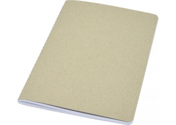 Caderno em carto reciclado Gianna