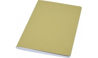 Caderno com capa em papel Crush Fabia