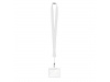 Fita de Pescoo ZIP LANYARD