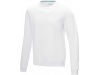 Camisola com gola redonda para homem em material orgnico reciclado Jasper