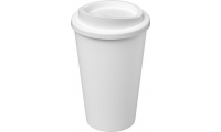 Copo de isolamento antimicrobiano 350ml Americano Pure 