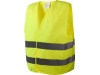 Colete refletor de segurana adulto HW2 (XL)