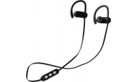Auriculares Bluetooth com logtipo de iluminao Brilliant