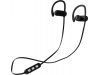 Auriculares Bluetooth com logtipo de iluminao Brilliant