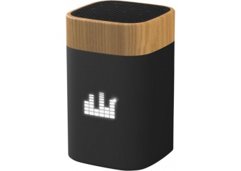 Coluna em madeira clever retroiluminada SCX.design S31