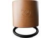 Coluna ring de 3W em madeira SCX.design S27