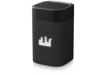 Coluna clever de 5W retroiluminada SCX.design S30