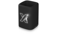 Carregador de caixa de lpis retro iluminado SCX.design O10