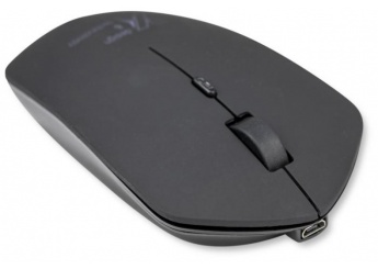 Rato sem fios retroiluminado SCX.design O20