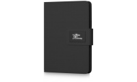 Caderno powerbank A5 retroiluminado SCX.design O16