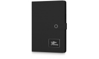 Caderno powerbank A4 retroiluminado SCX.design O17