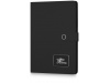 Caderno powerbank A4 retroiluminado SCX.design O17