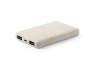 BATERIA AUXILIAR 5000 mAh SHIDEN