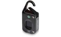 Cadeado fingerprint retroiluminado SCX.design T10