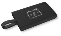 Powerbank 1000mAh SCX.design P05 light-up 