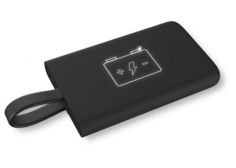 Powerbank 1000mAh SCX.design P05 light-up 